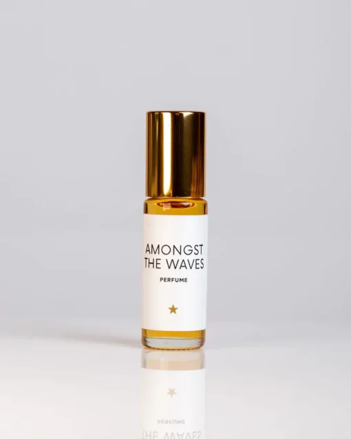 Olivine Atelier Amongst The Waves Perfume Oil Roller