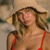 Paco Bucket Hat - Natural