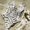 Piper One Piece Swimsuit - Playa Blanca