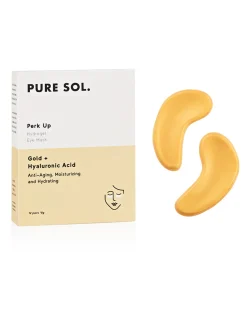 Pure Sol Perk Up Eye Mask