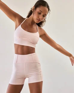 Revel Short - Petal