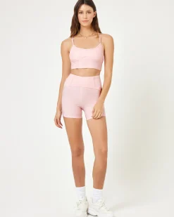 Revel Short - Petal