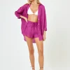 Rio Short - Berry