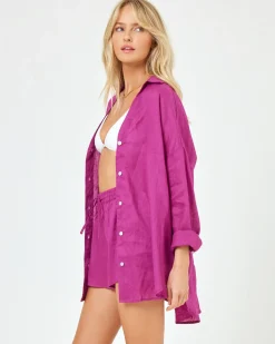 Rio Short - Berry