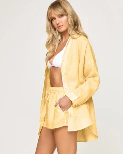 Rio Short - Daisy