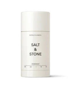 Salt & Stone NEROLI & BASIL Deodorant (Extra Strength)