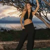 Santos Pant - Black