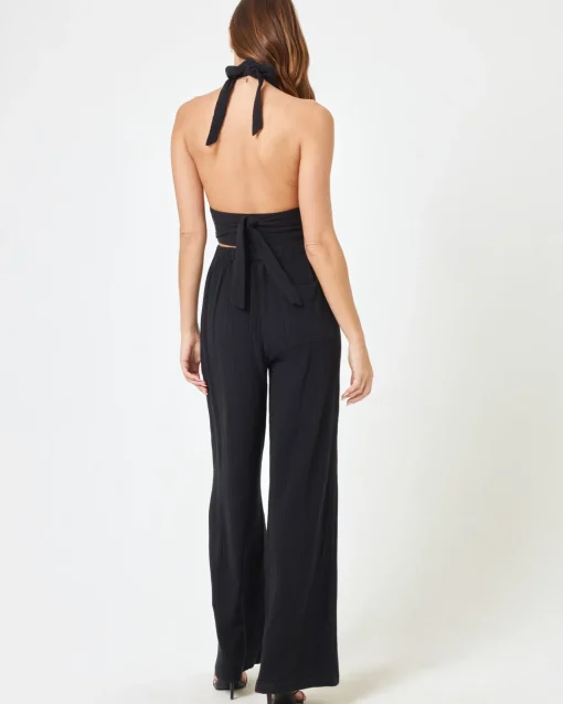 Santos Pant - Black