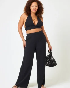 Santos Pant - Black