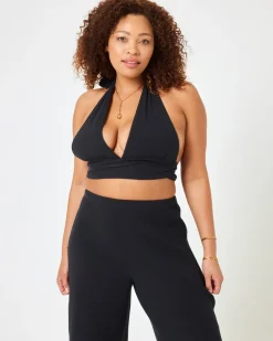 Santos Pant - Black