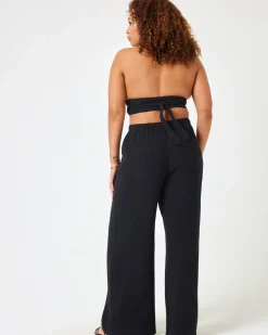 Santos Pant - Black