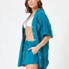 Skipper Short - Mediterranean