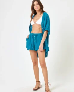 Skipper Short - Mediterranean