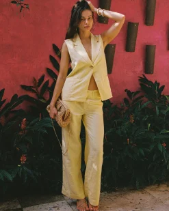 Sofie Trouser - Daisy