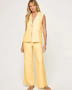 Sofie Trouser - Daisy