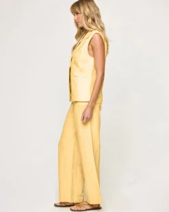 Sofie Trouser - Daisy