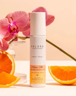 Solara Fortune Teller Tinted Brightening Serum SPF 30 MicroTint™ 2 - Micro Tint 2