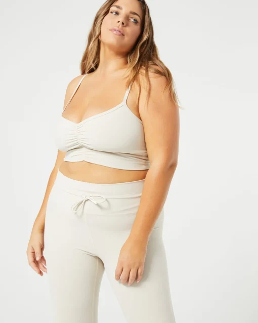 Soren Top - Bone