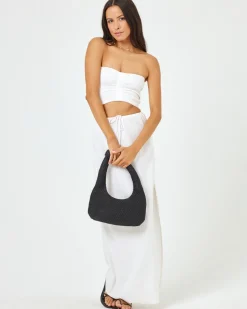 Summer Feels Skirt - Cream