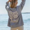 Sunnyside Sweatshirt - Haze