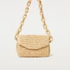 Sunrise Bag - Natural
