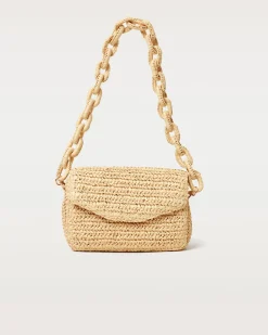 Sunrise Bag - Natural