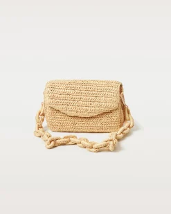 Sunrise Bag - Natural