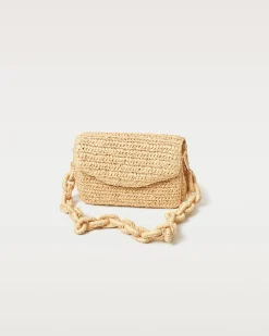 Sunrise Bag - Natural