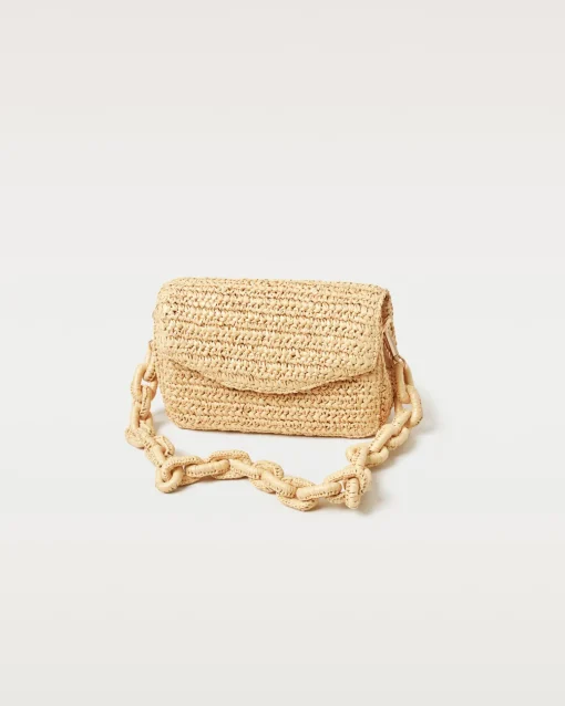 Sunrise Bag - Natural