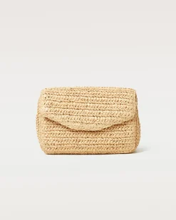 Sunrise Bag - Natural