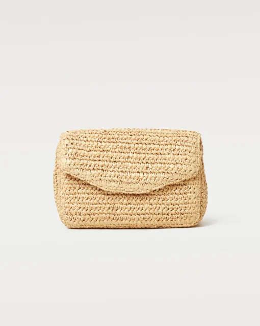 Sunrise Bag - Natural