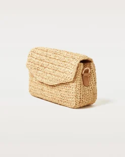 Sunrise Bag - Natural