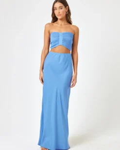 Sweet As Honey Skirt - Veri Peri