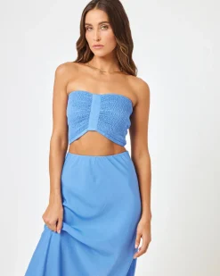Sweet As Honey Skirt - Veri Peri
