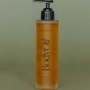 The Daily Essential Co. Body Oil
