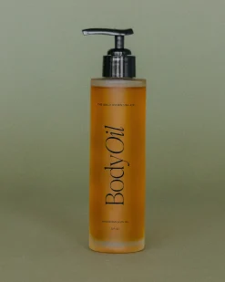 The Daily Essential Co. Body Oil