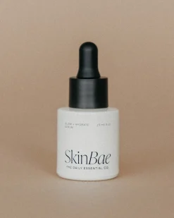 The Daily Essential Co. Skin Bae Serum