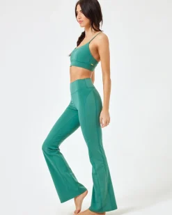 Time Out Bra - Cypress