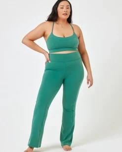 Time Out Bra - Cypress