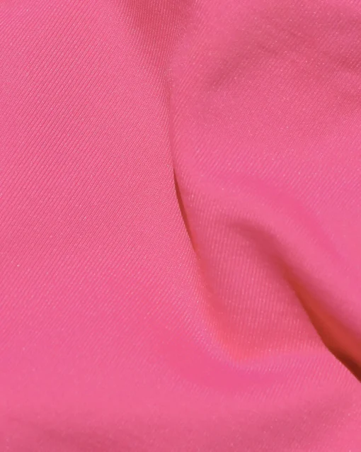 Toni Bikini Top - Bubblegum Pink