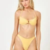 Toni Bikini Top - Daisy