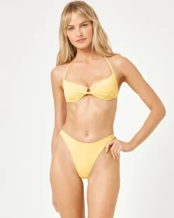 Toni Bikini Top - Daisy