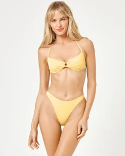 Toni Bikini Top - Daisy