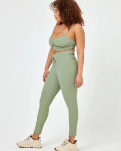 Turner Legging - Fairway
