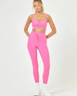 Turner Legging - Taffy