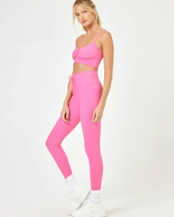 Turner Legging - Taffy
