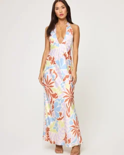 Tuscany Dress - Botany Bay