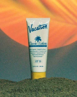 Vacation Classic Sunscreen Lotion SPF 30