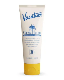 Vacation Classic Sunscreen Lotion SPF 30