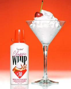 Vacation Classic Whip SPF 30